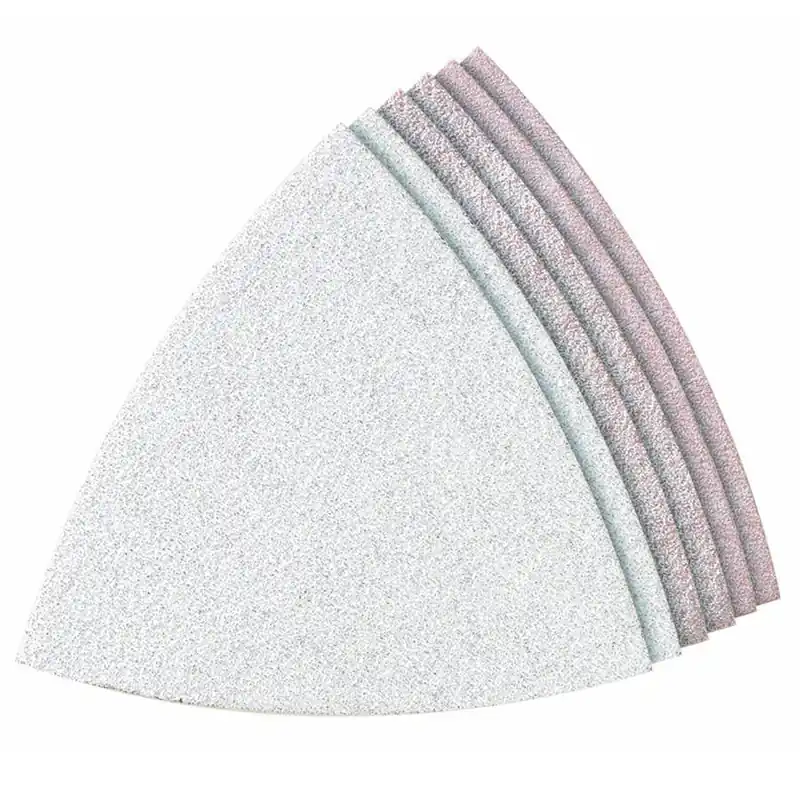 Dremel Grit Sand Paper - 6 pc