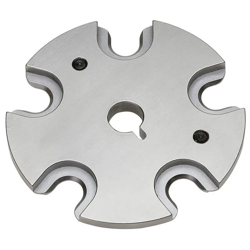 Hornady Lock-N-Load AP Progressive Press Shellplate