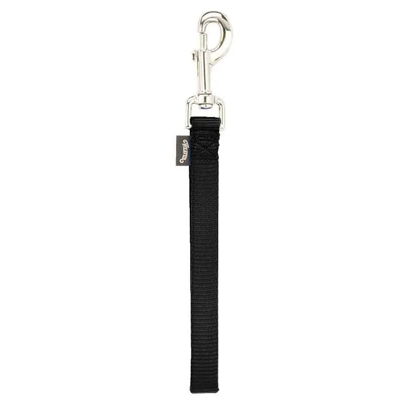 Weaver Goat Lead with 8"" Loop