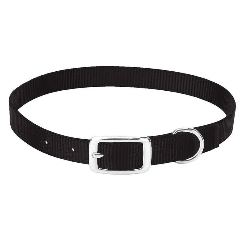 Weaver Nylon Goat Collar