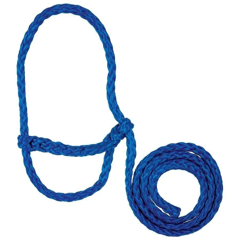 Weaver Poly Rope Sheep Halter