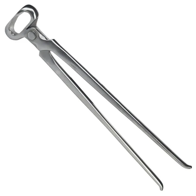 Mustad Edge Hoof Nipper