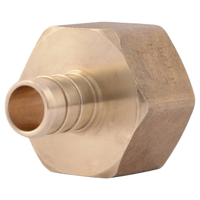 SharkBite Threaded Female NPT Adapter