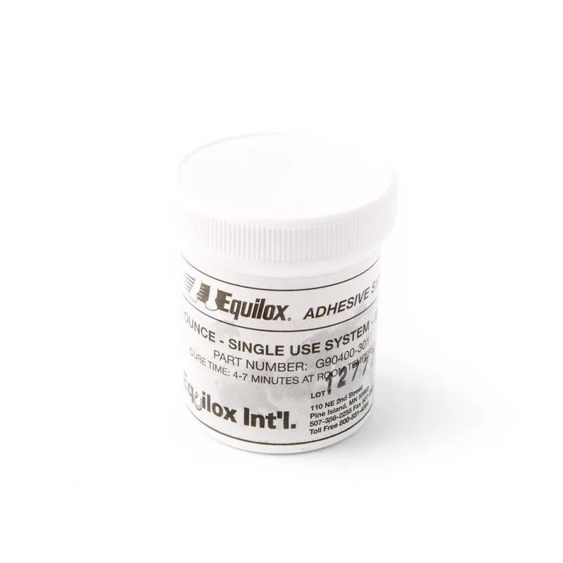 Anvil Equilox Adhesive Hoof Repair