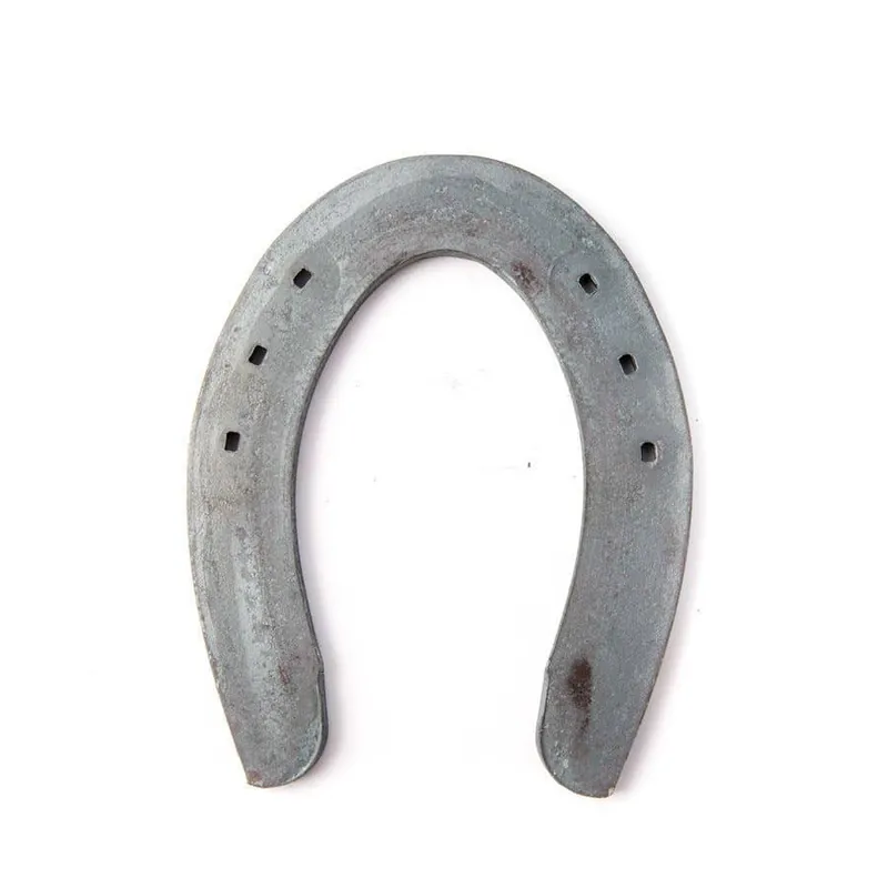 Anvil 7/8"" Sliding Plate Horseshoe