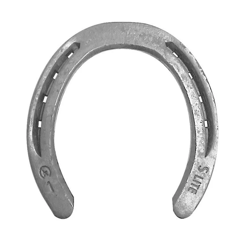 Kerckhaert American Steel Series Horseshoes- Standard Lite