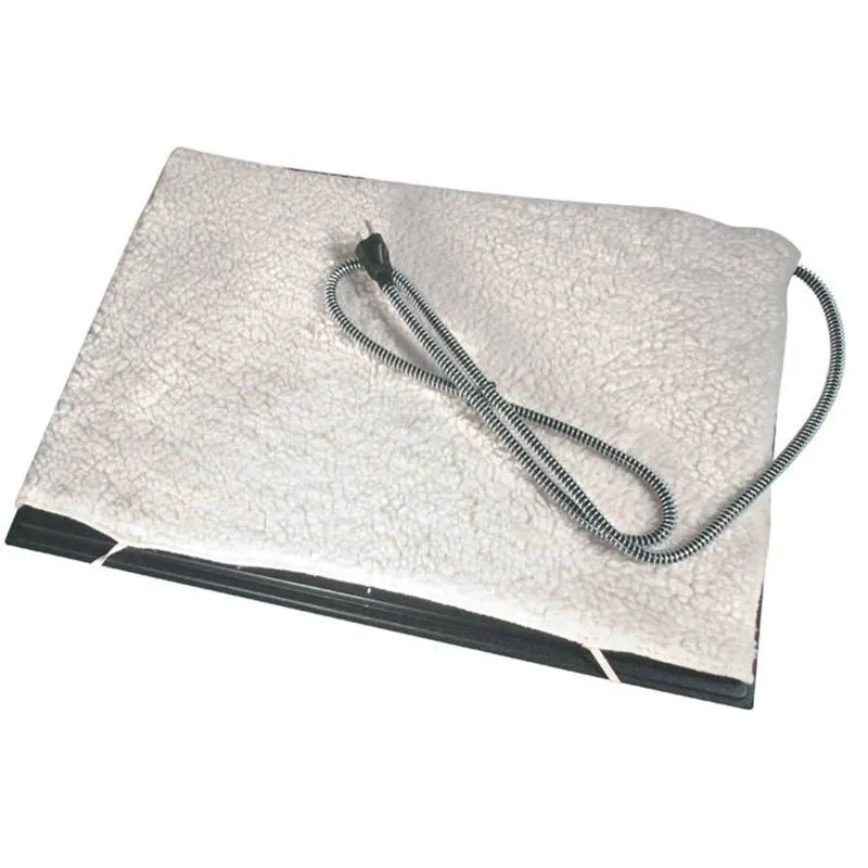 Farm Innovators Heated Pet Mat 100 Watts North 40 Outfitters