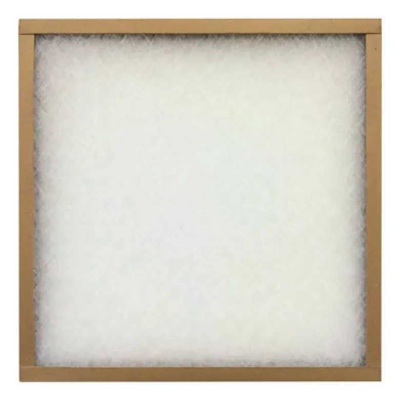 Flanders PrecisionAire EZ Flow II Fiberglass Furnace Filter North 40 Outfitters
