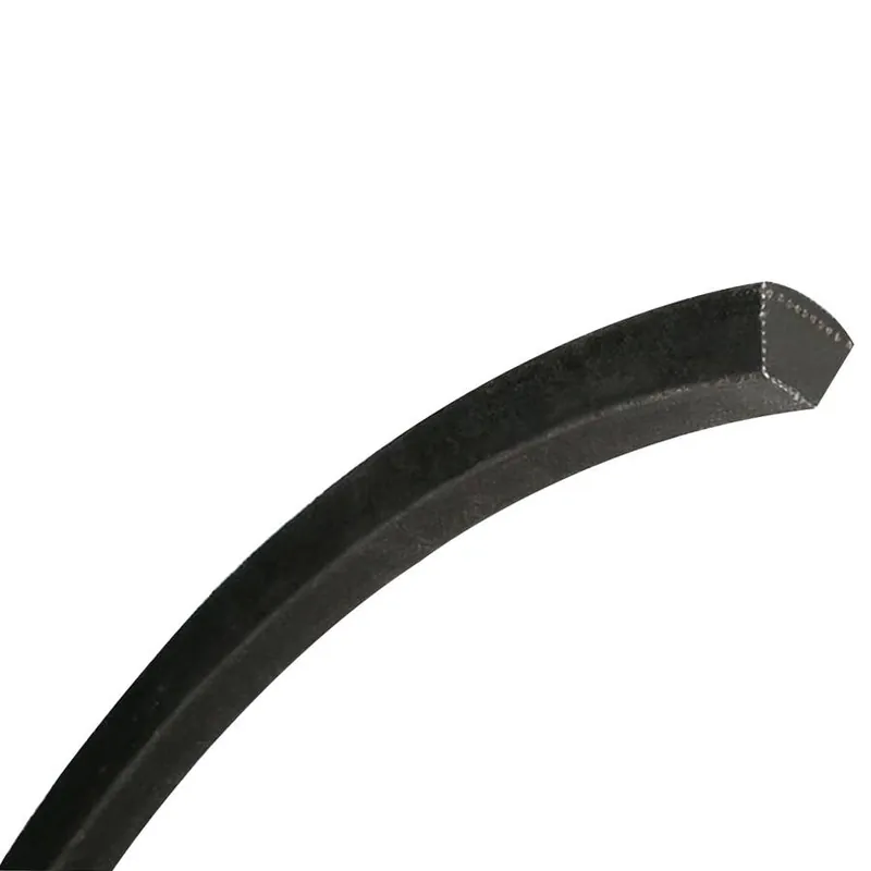 Jason Industrial Light Duty A Section Classical V-Belt - 1/2""