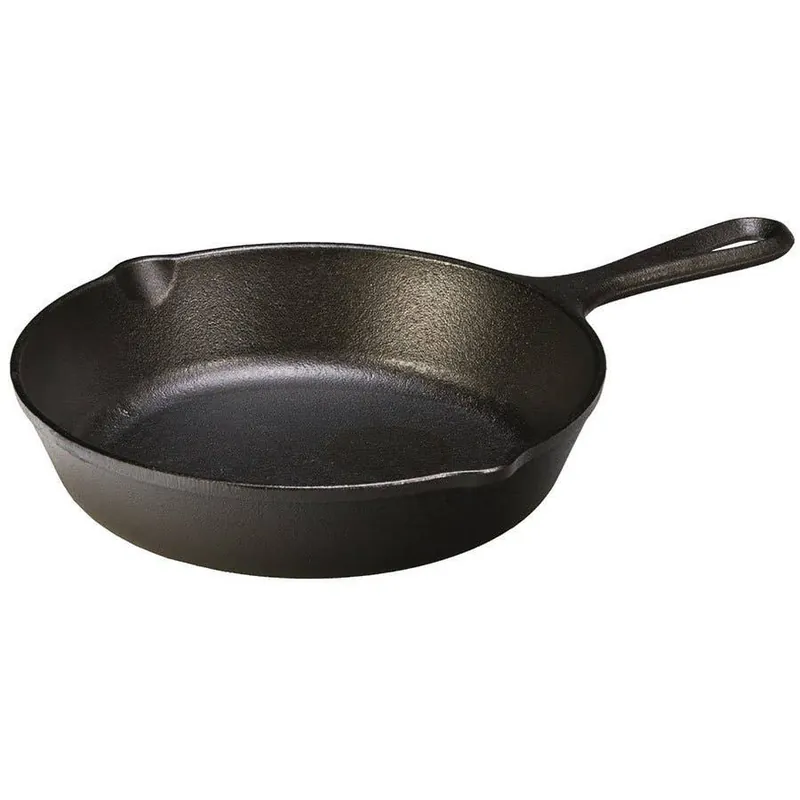 Lodge Cast Iron Skillet