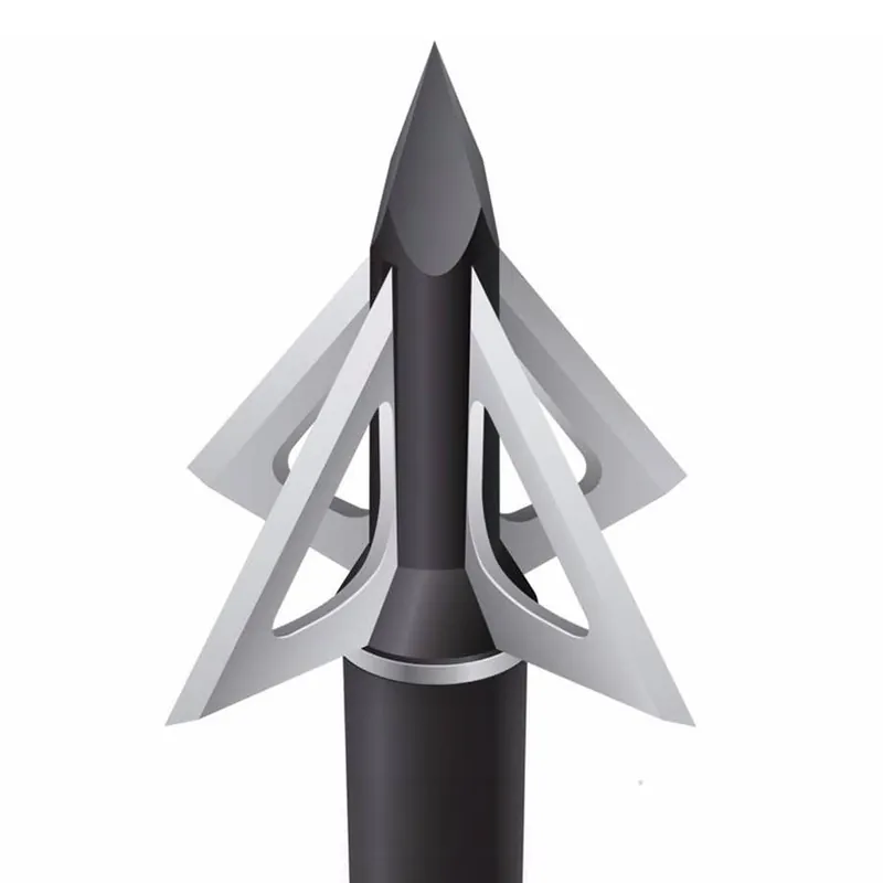 Slick Trick Magnum Broadhead - 1 1/8""