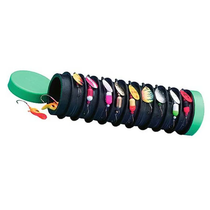 Carlson Tackle Buddy Spinner Holder