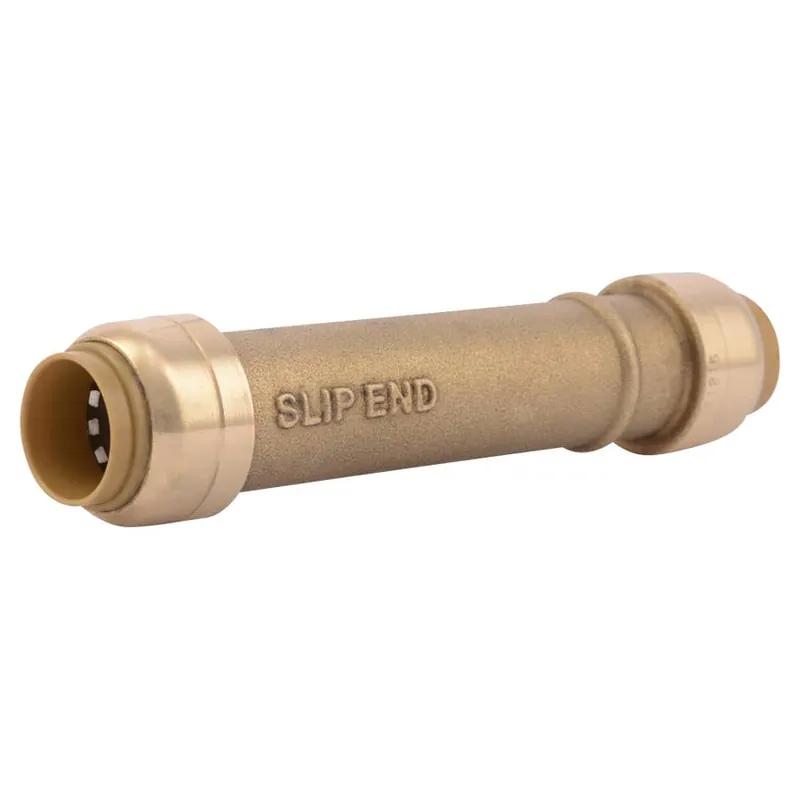 SharkBite Slip Coupling