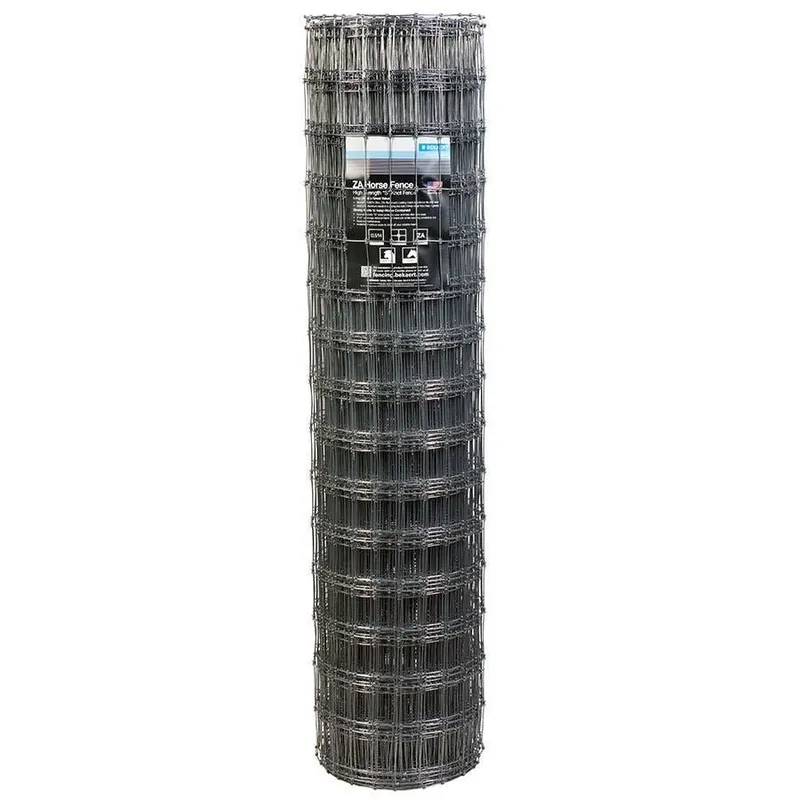 Bekaert Gaucho 12 1/2 Ga. High Tensile Non-Climb Horse Fence