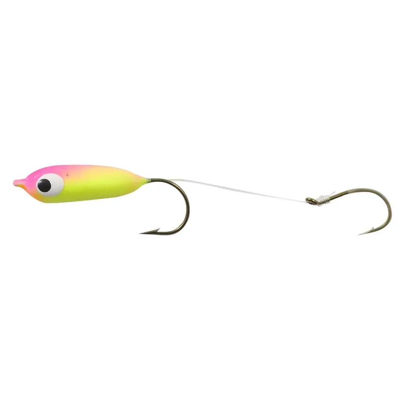 Northland Fishing Tackle Gum-Drop Sting‘n Floater - 2 Hook