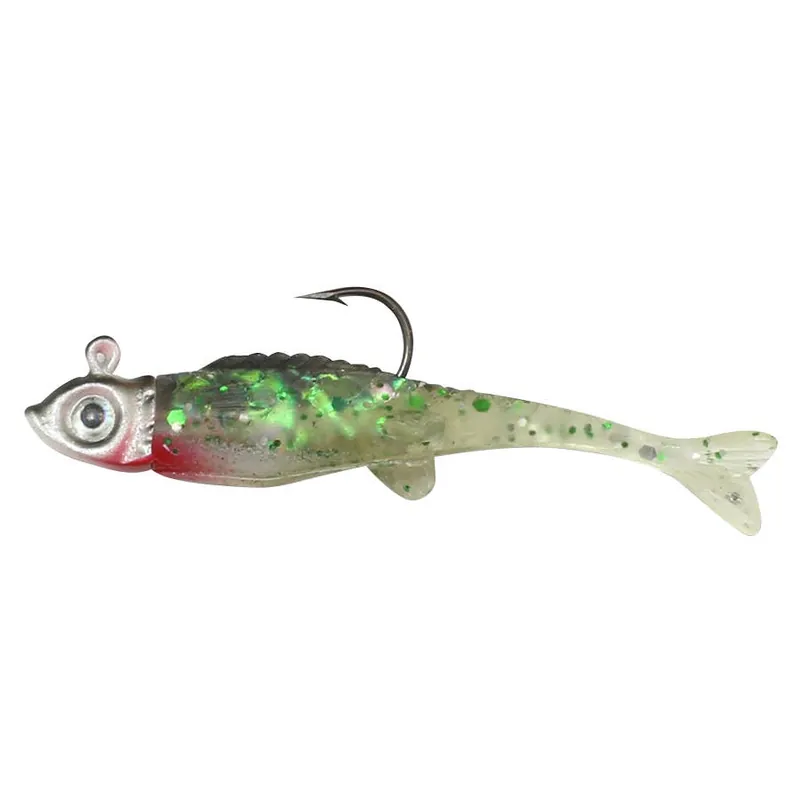 Northland Fishing Tackle Mimic Minnow Fry - 1/16 oz