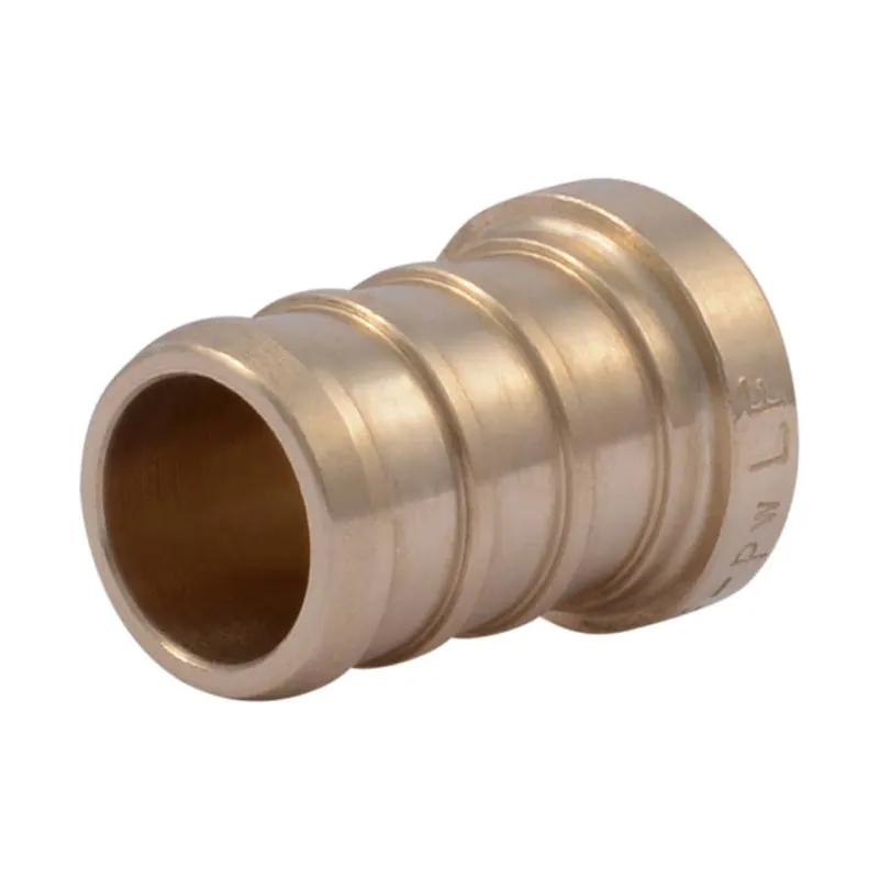 SharkBite PEX Barb Plug