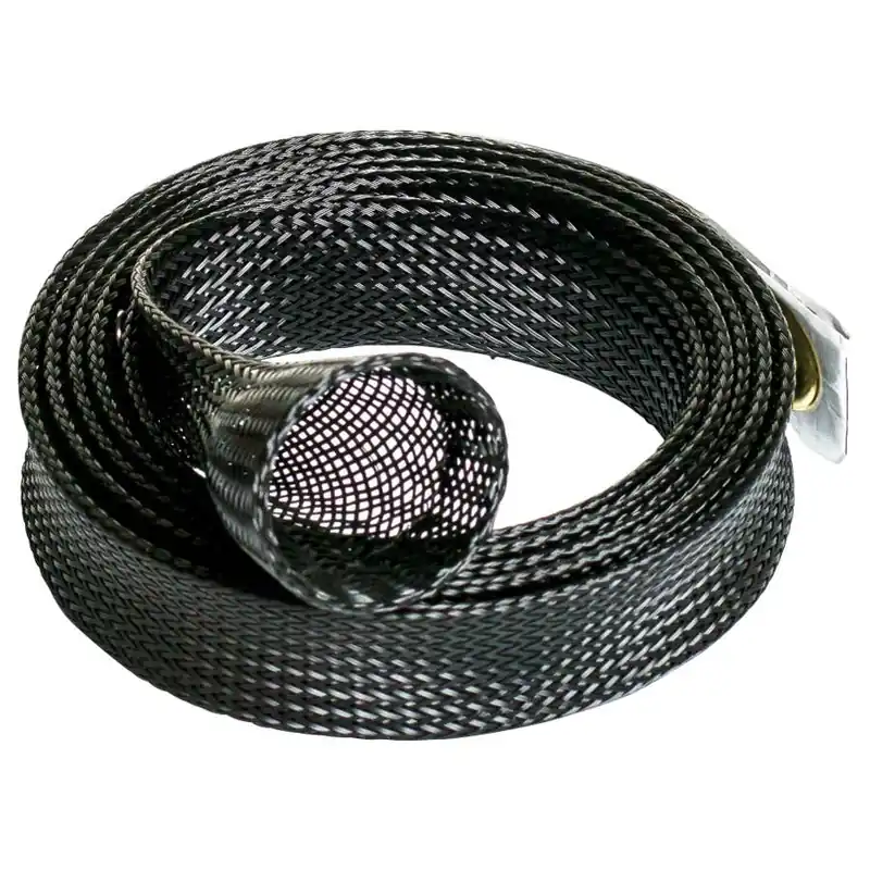 Stick Jacket Casting Rod Cover