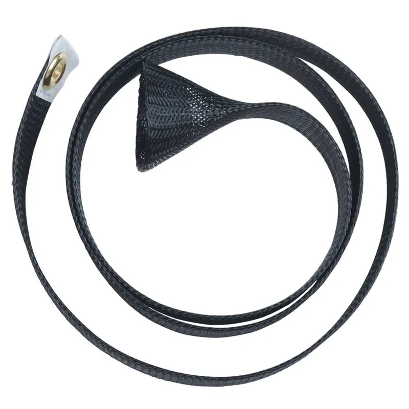 Stick Jacket Spinning Rod Cover
