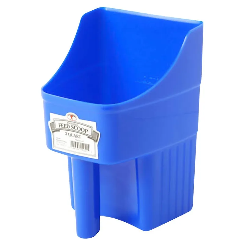 Little Giant 3 Qt. Feed Scoop