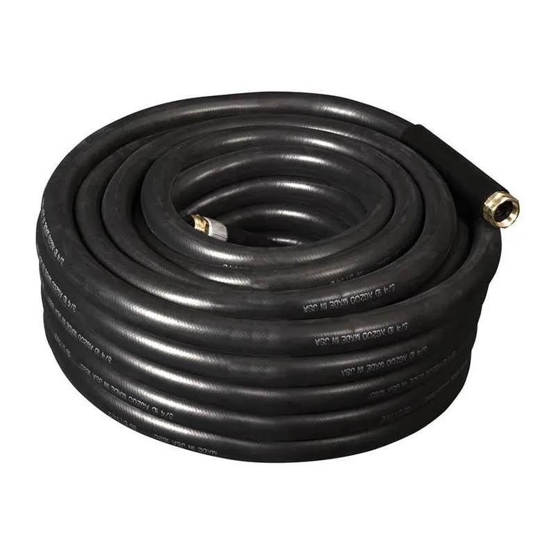 Apache Heavy-Duty Industrial Water Hose