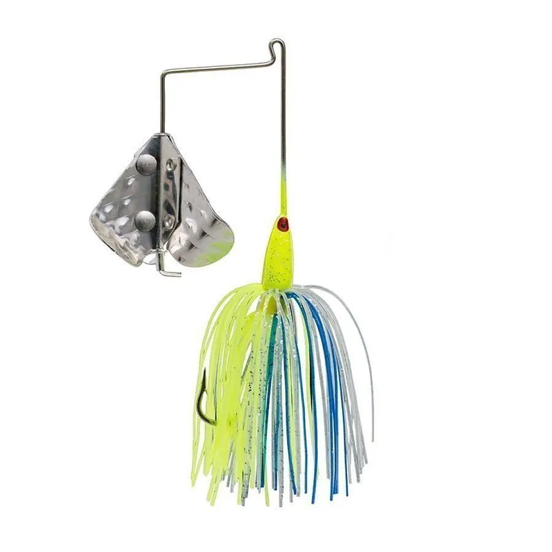 Strike King Tri-Wing Buzz King® Buzzbait