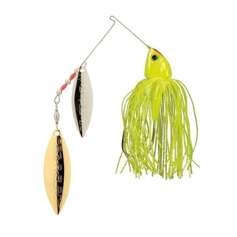 Strike King The Burner™ Spinnerbait