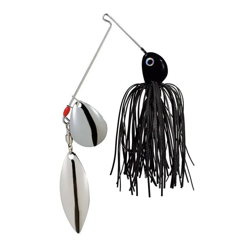 Strike King Potbelly Spinnerbait