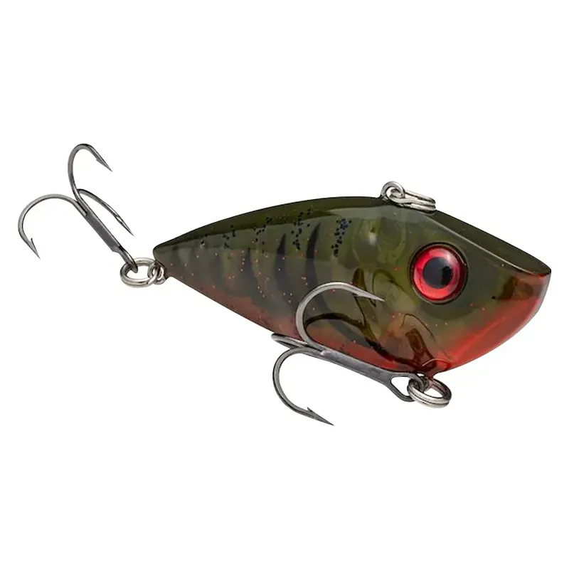 Strike King 1/2 oz Red Eye Shad