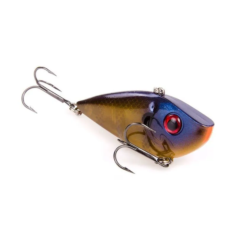 Strike King Red Eyed Shad