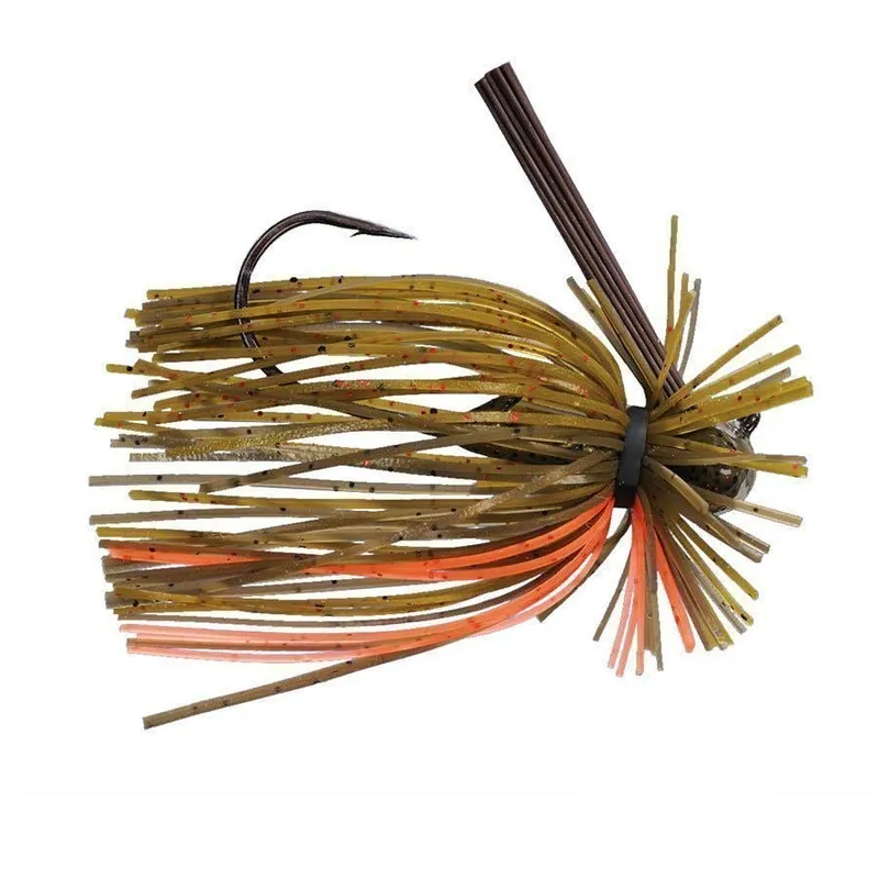 Strike King Tour Grade Finesse Football Jig