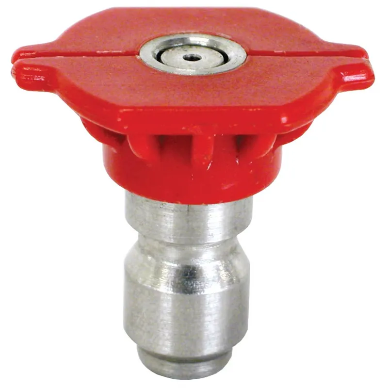 Valley Industries Quick Connect Spray Nozzle