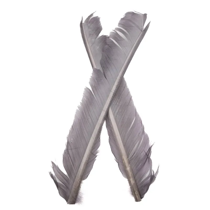 Hareline Turkey Biot Quills