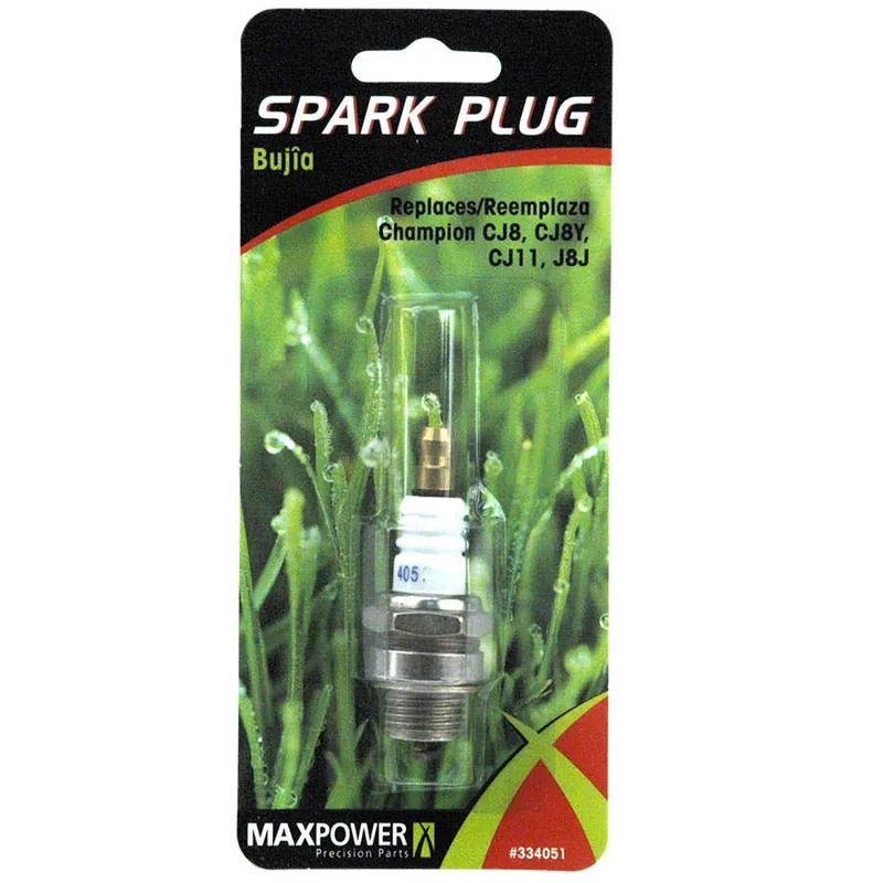 Maxpower Spark Plug