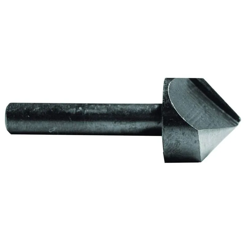 Century Drill and Tool Carbon Alloy Countersink