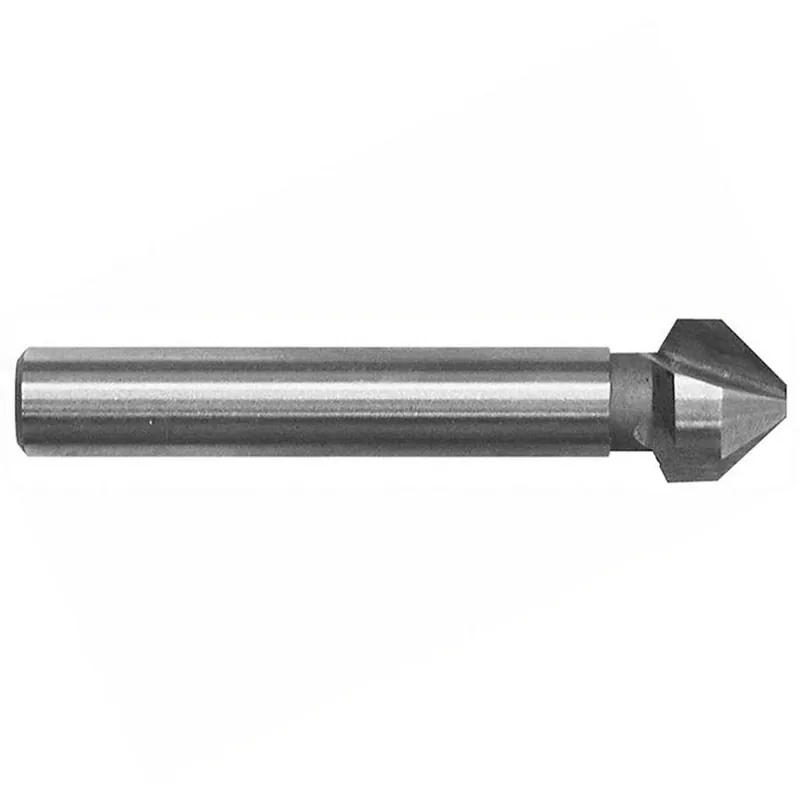 Century Drill and Tool High Speed Steel Countersink