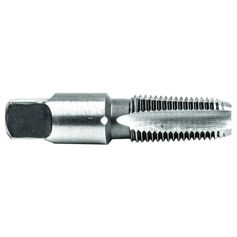 Century Drill and Tool National Pipe Thread Tap
