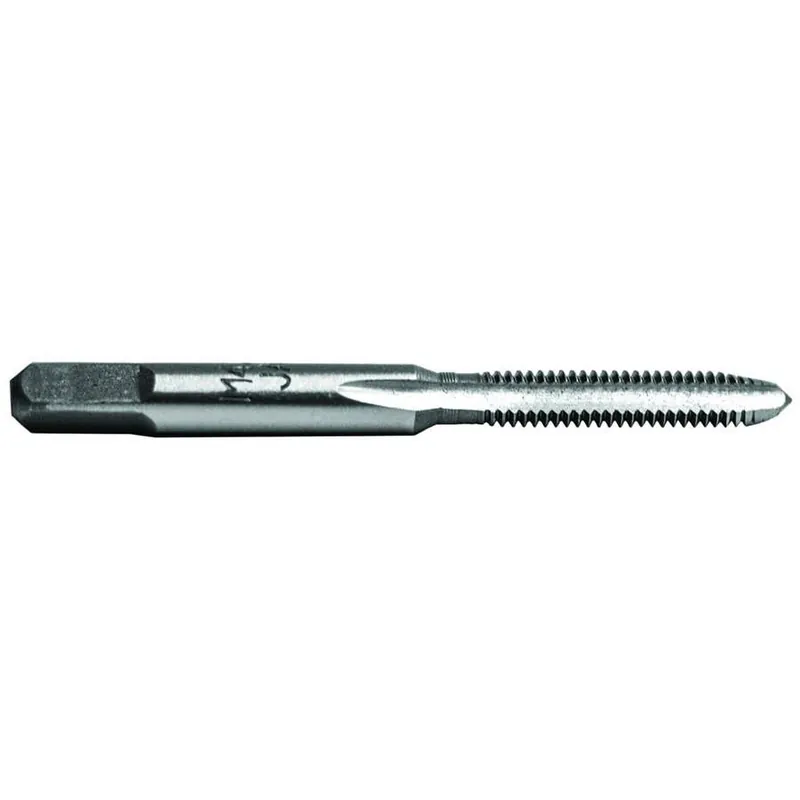 Century Drill and Tool Hexagon Metric Tap