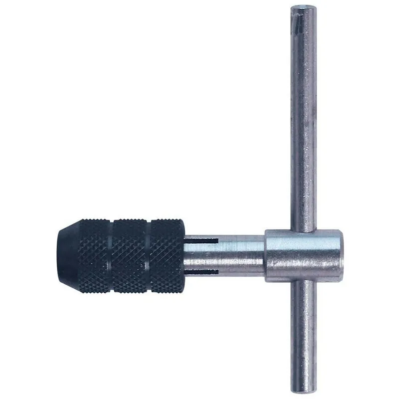 Century Drill and Tool T-Handle Tap Wrench