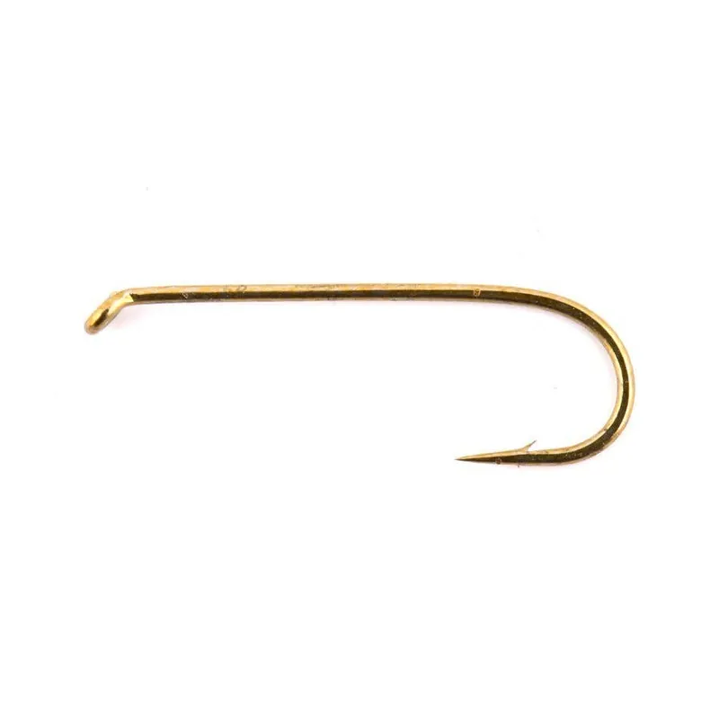 Tiemco TMC 5262 Heavy Nymph & Streamer Hook (25 pk.)