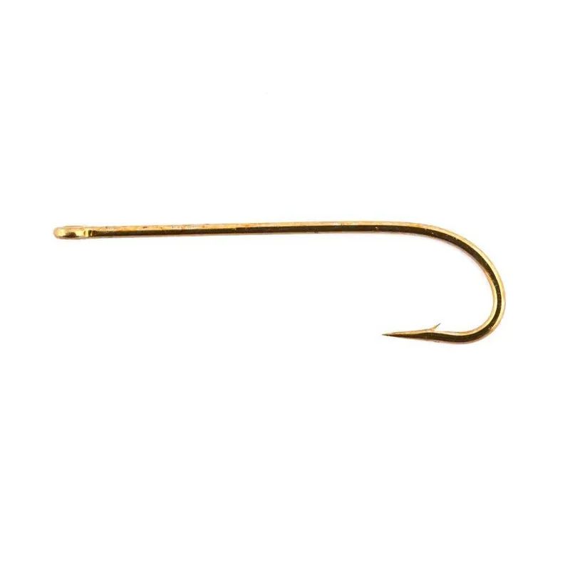 Tiemco TMC 9395 Heavy Streamer Fly Hook (25 pk.)