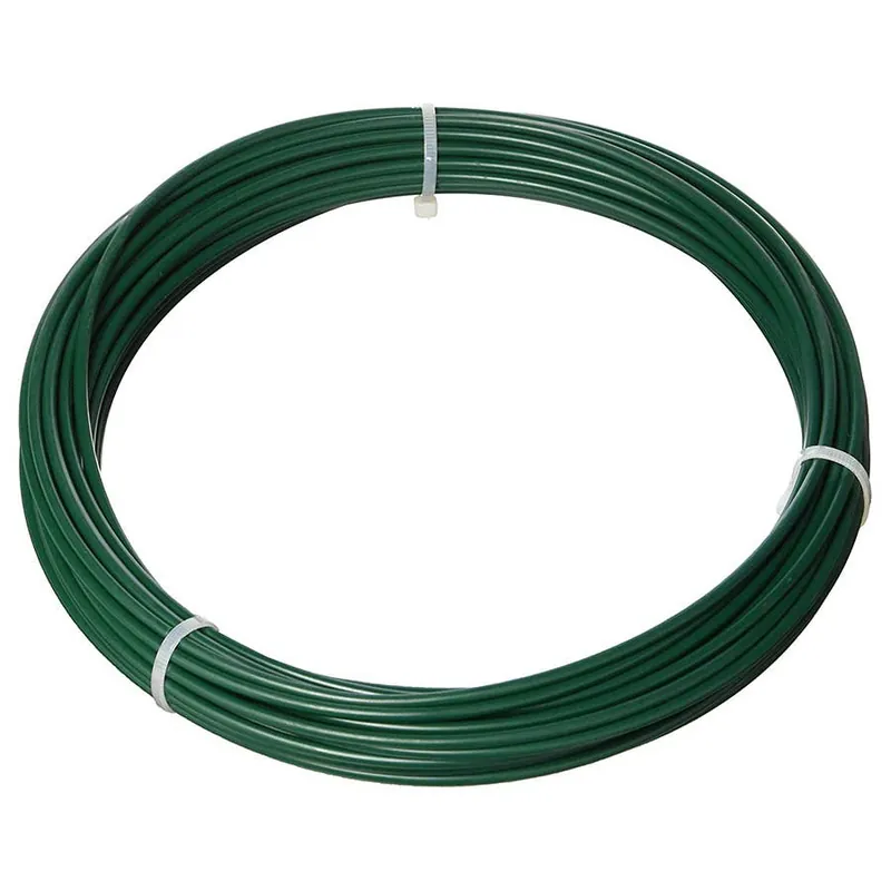 Midwest Fastener Plast Clothesline - Green