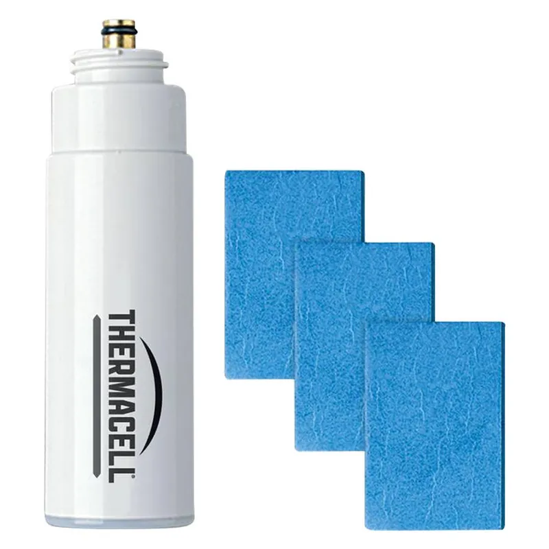 Thermacell Original Mosquito Repellent Refill
