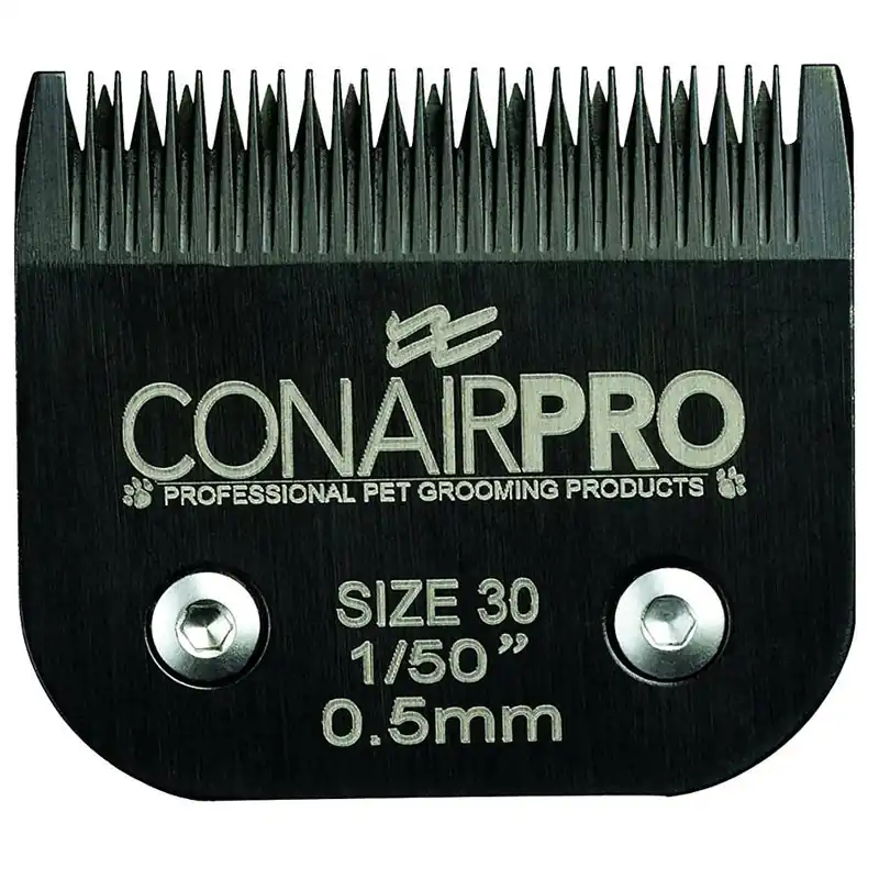 ConairPRO Dog Steel Replacement Blade