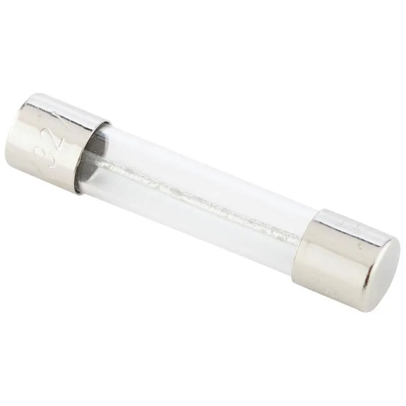 Bussmann SFE Glass Tube Automotive Fuse