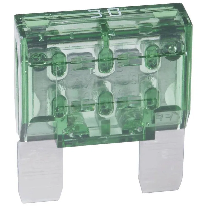 Bussmann Maxi Automotive Fuse
