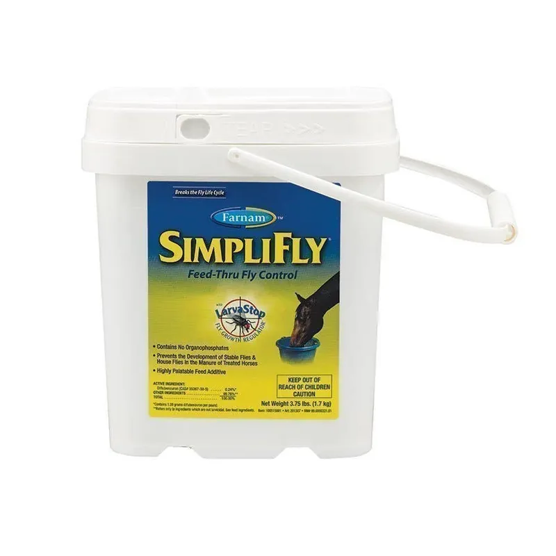 Farnam Simplifly W/ Larvastop