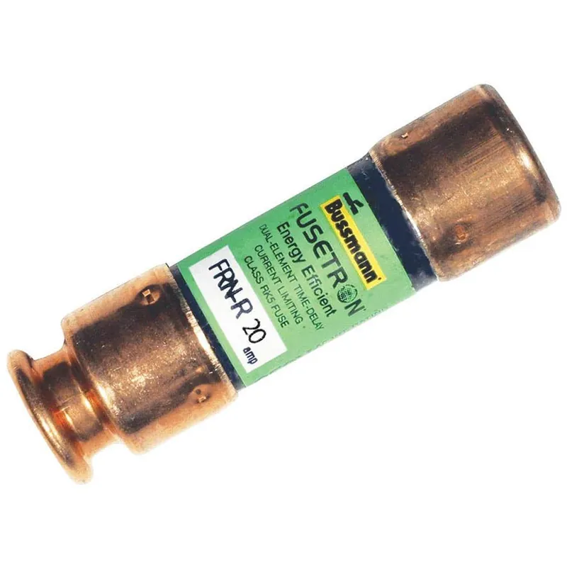 Bussmann FRN-R Cartridge Fuse