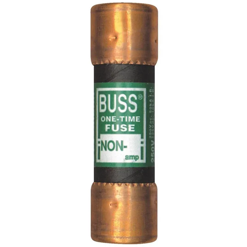 Bussmann Non Cartridge Fuse