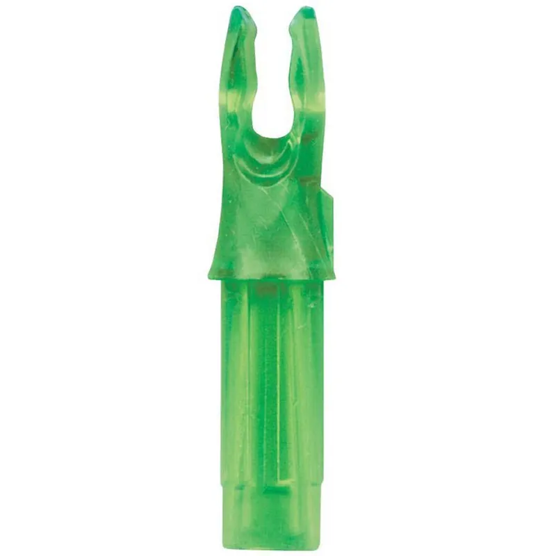Bohning Blazer Double Lock Nock - 12 pk